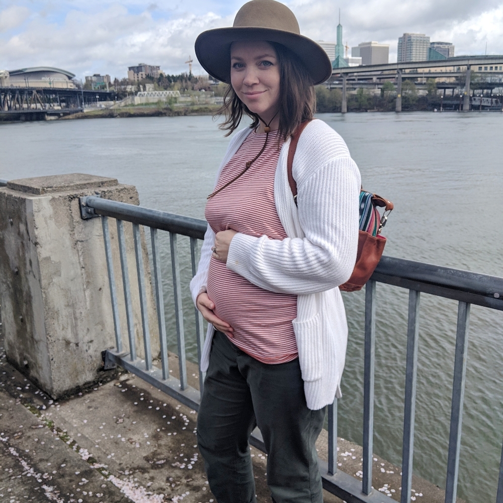 Meet your Posher, Amy